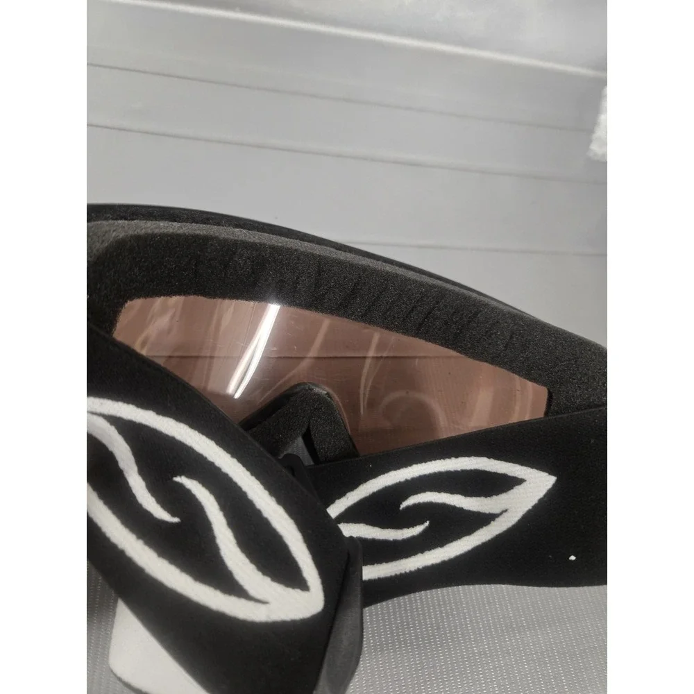Smith Optics Electra Airflow Series Snow Sports Goggles Unique Style